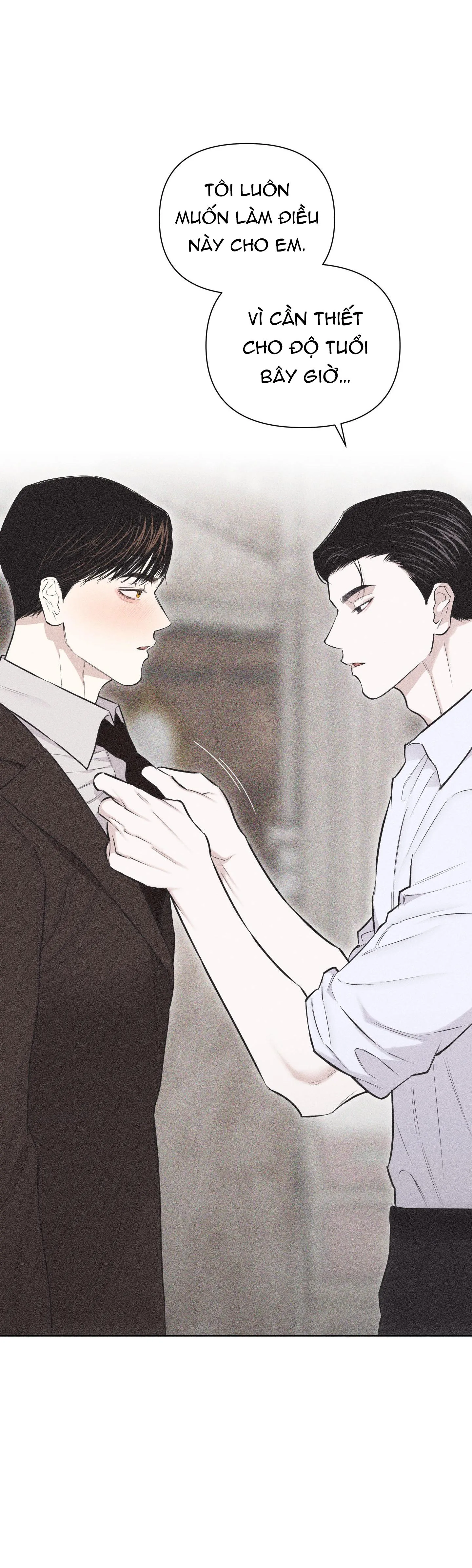 HÌNH THÁI TÌNH TAN Chapter 22 Trang 46