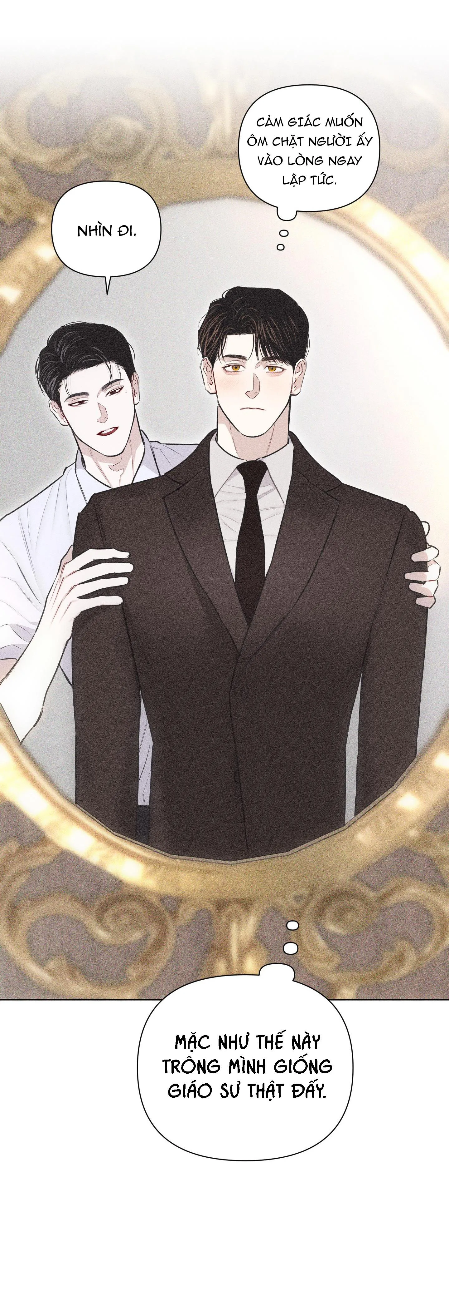 HÌNH THÁI TÌNH TAN Chapter 22 Trang 51