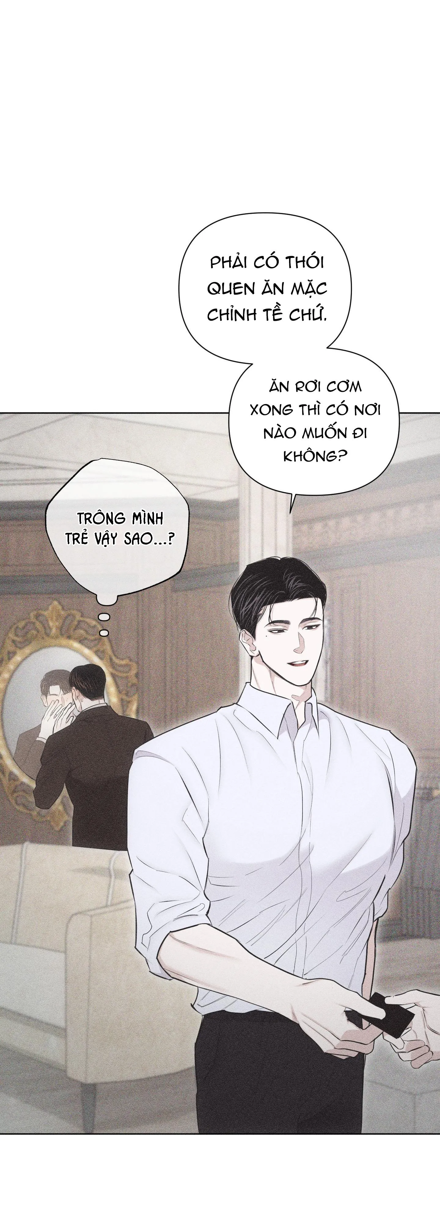 HÌNH THÁI TÌNH TAN Chapter 22 Trang 53