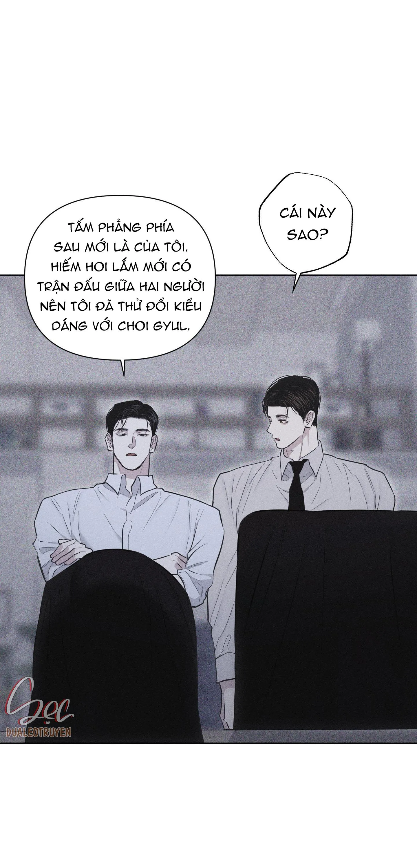 HÌNH THÁI TÌNH TAN Chapter 22 Trang 61