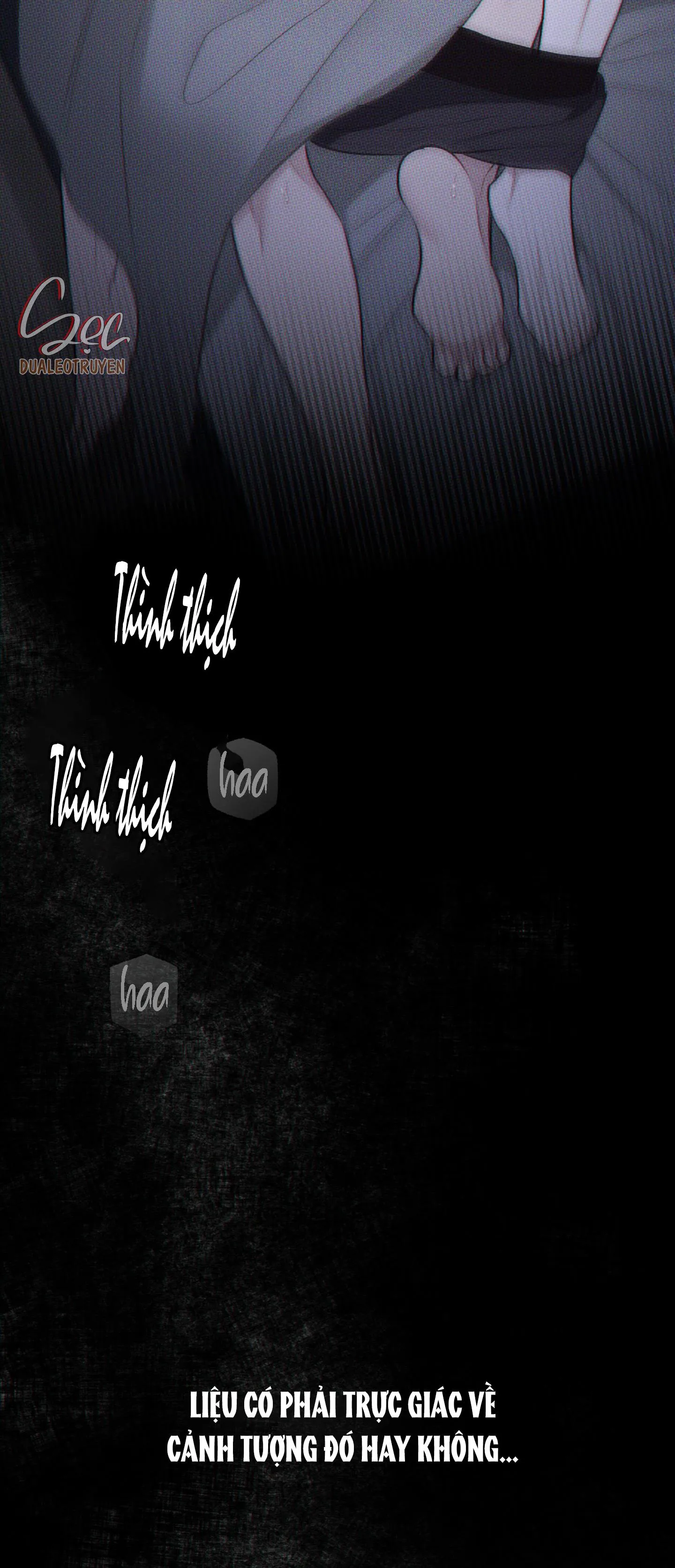 HÌNH THÁI TÌNH TAN Chapter 22 Trang 76