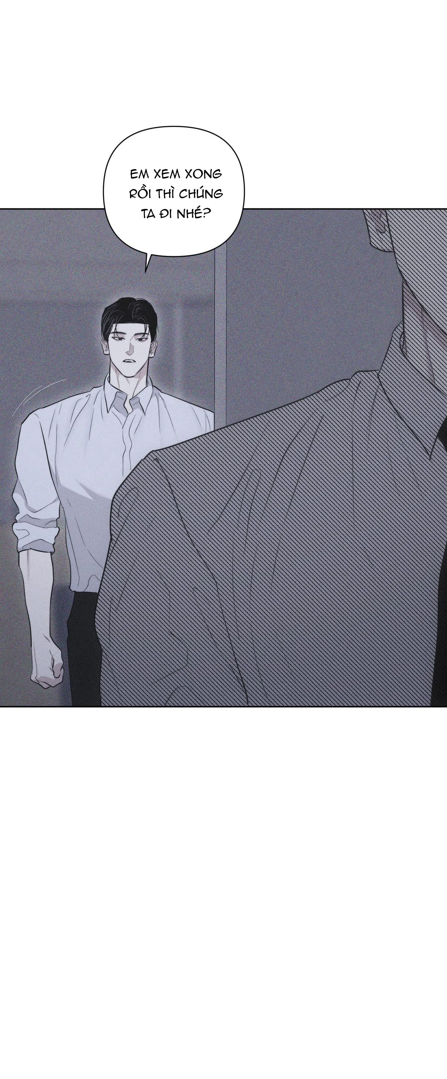 HÌNH THÁI TÌNH TAN Chapter 23 Trang 6