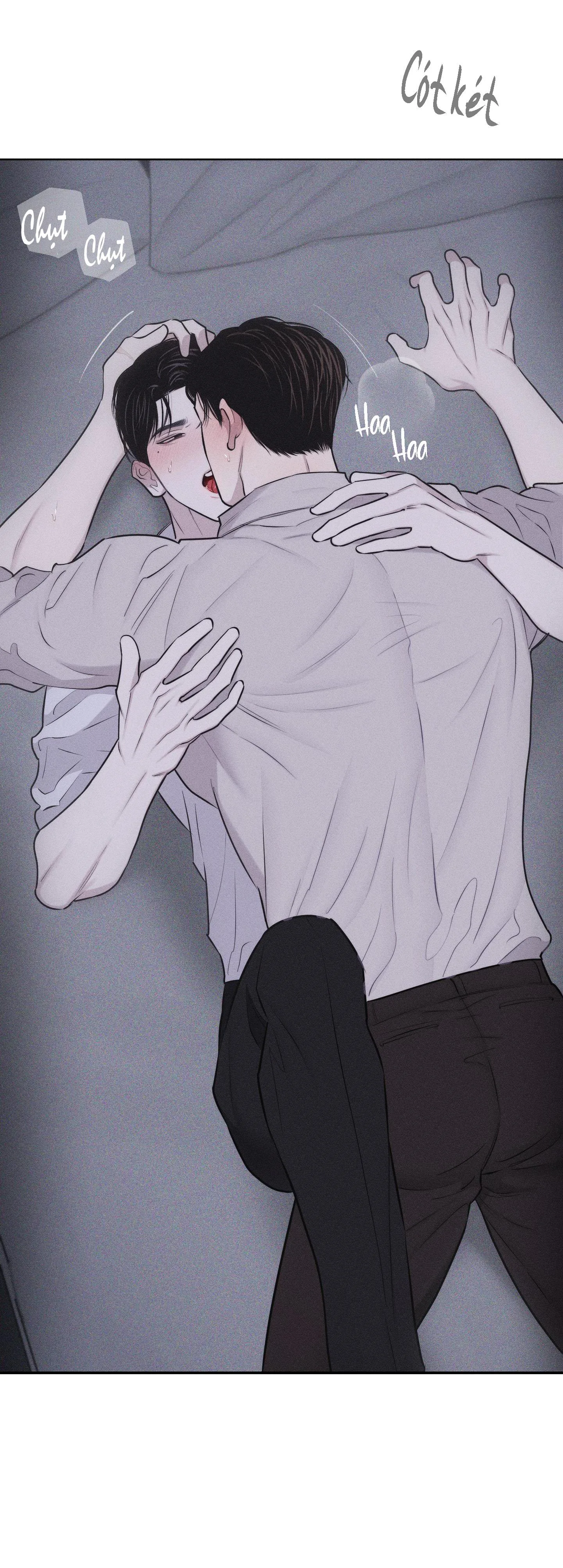 HÌNH THÁI TÌNH TAN Chapter 23 Trang 10