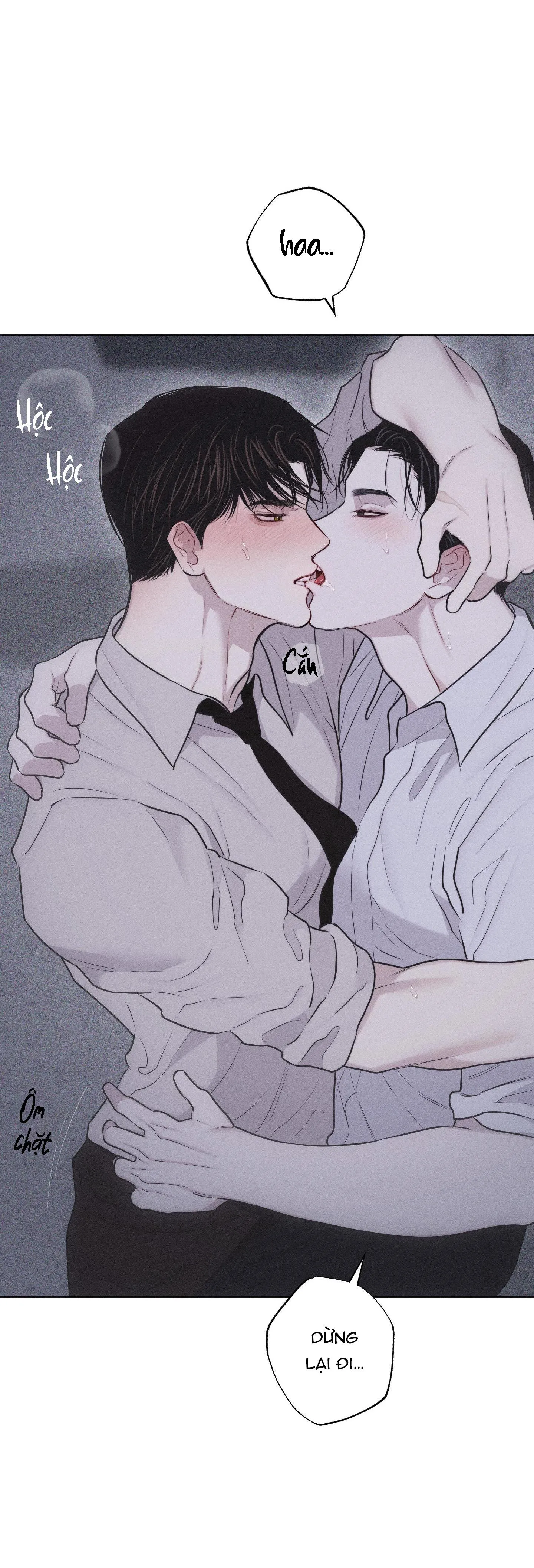 HÌNH THÁI TÌNH TAN Chapter 23 Trang 11