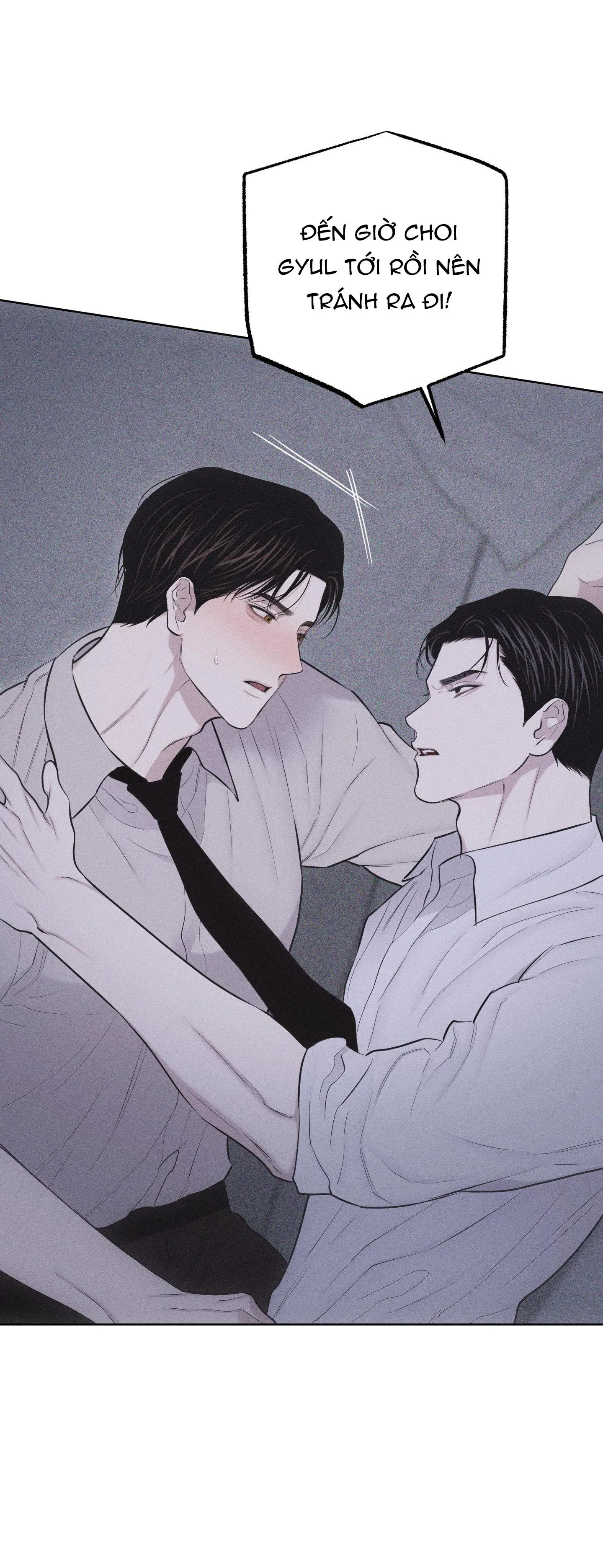 HÌNH THÁI TÌNH TAN Chapter 23 Trang 15