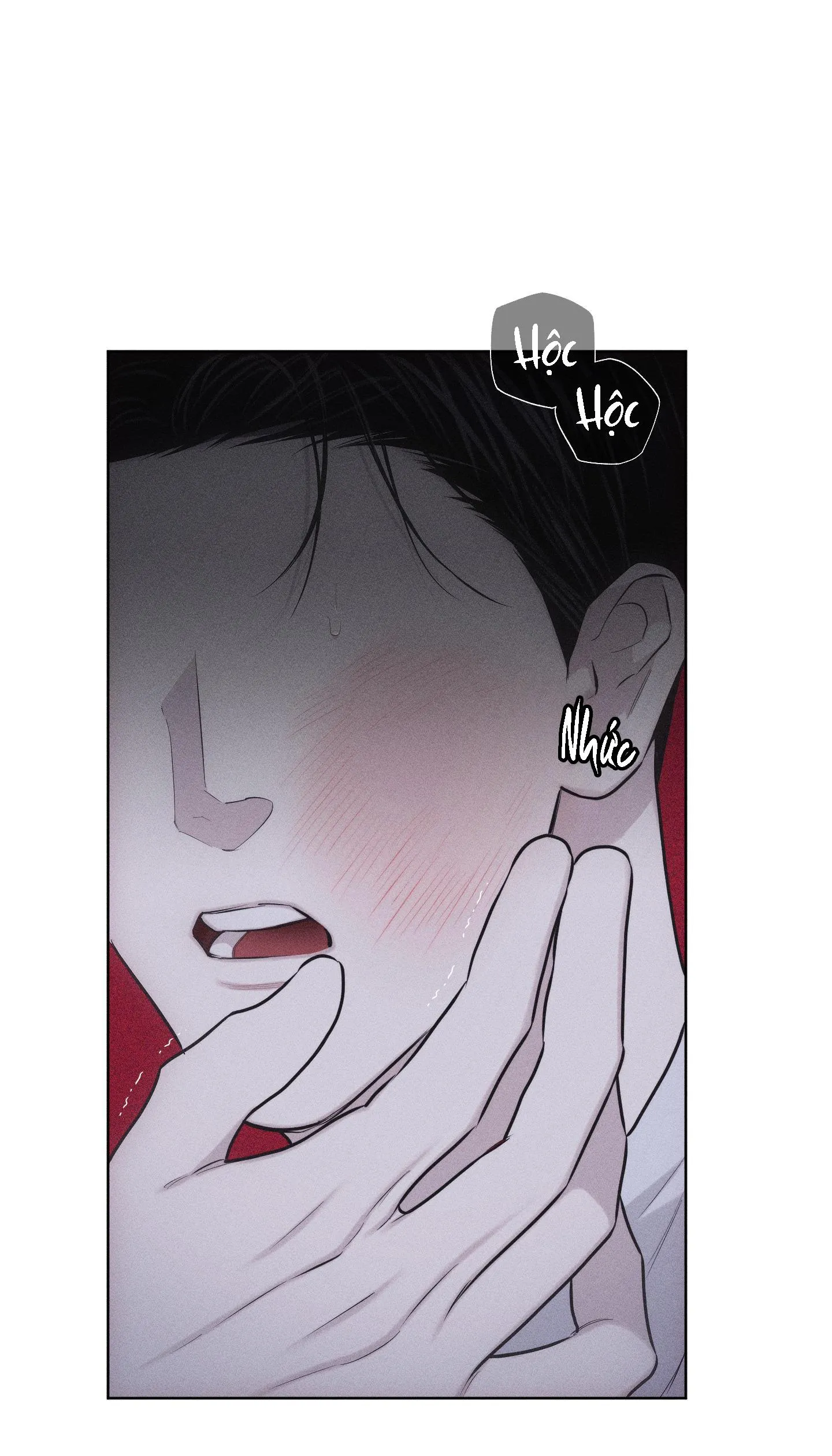 HÌNH THÁI TÌNH TAN Chapter 23 Trang 21