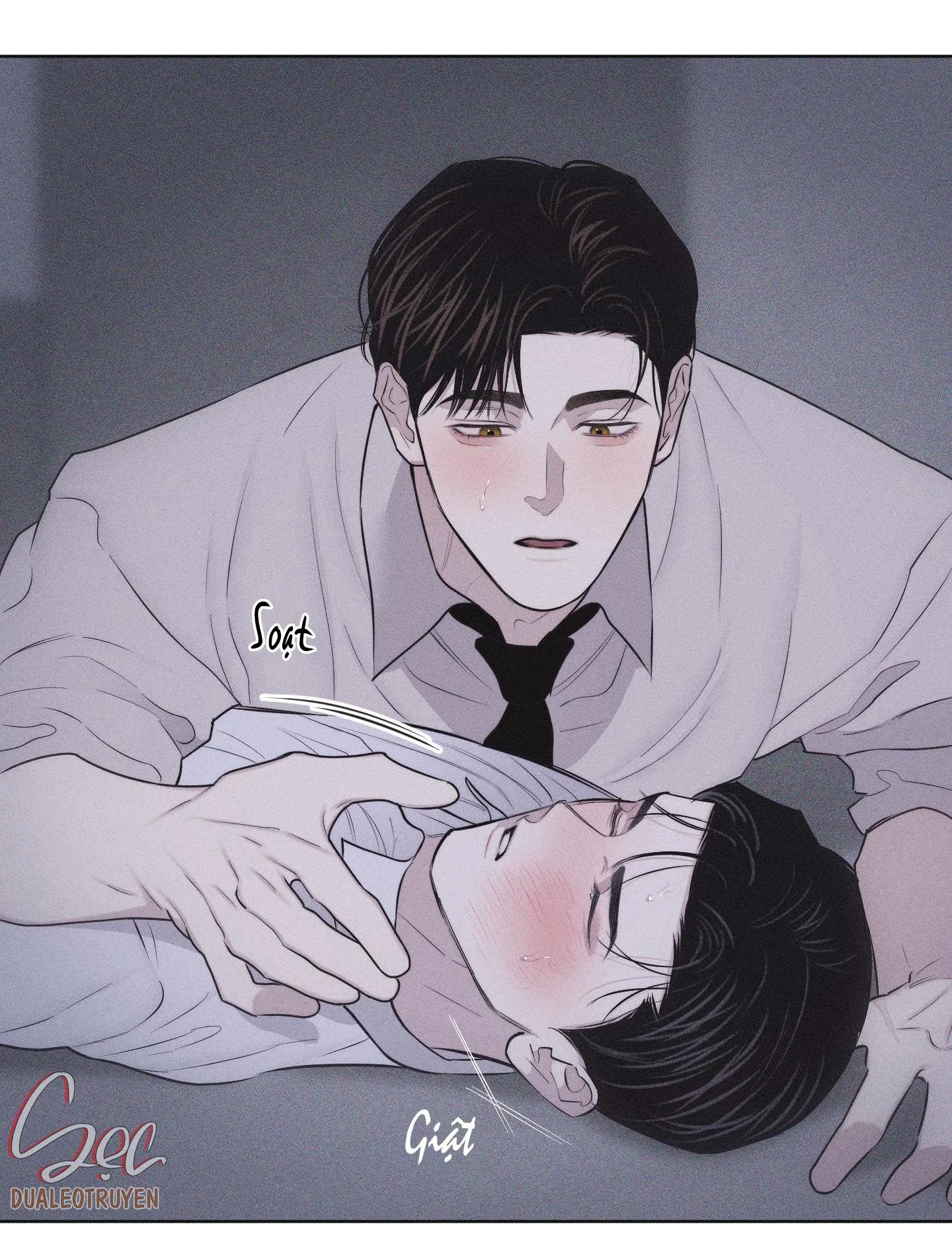 HÌNH THÁI TÌNH TAN Chapter 23 Trang 25