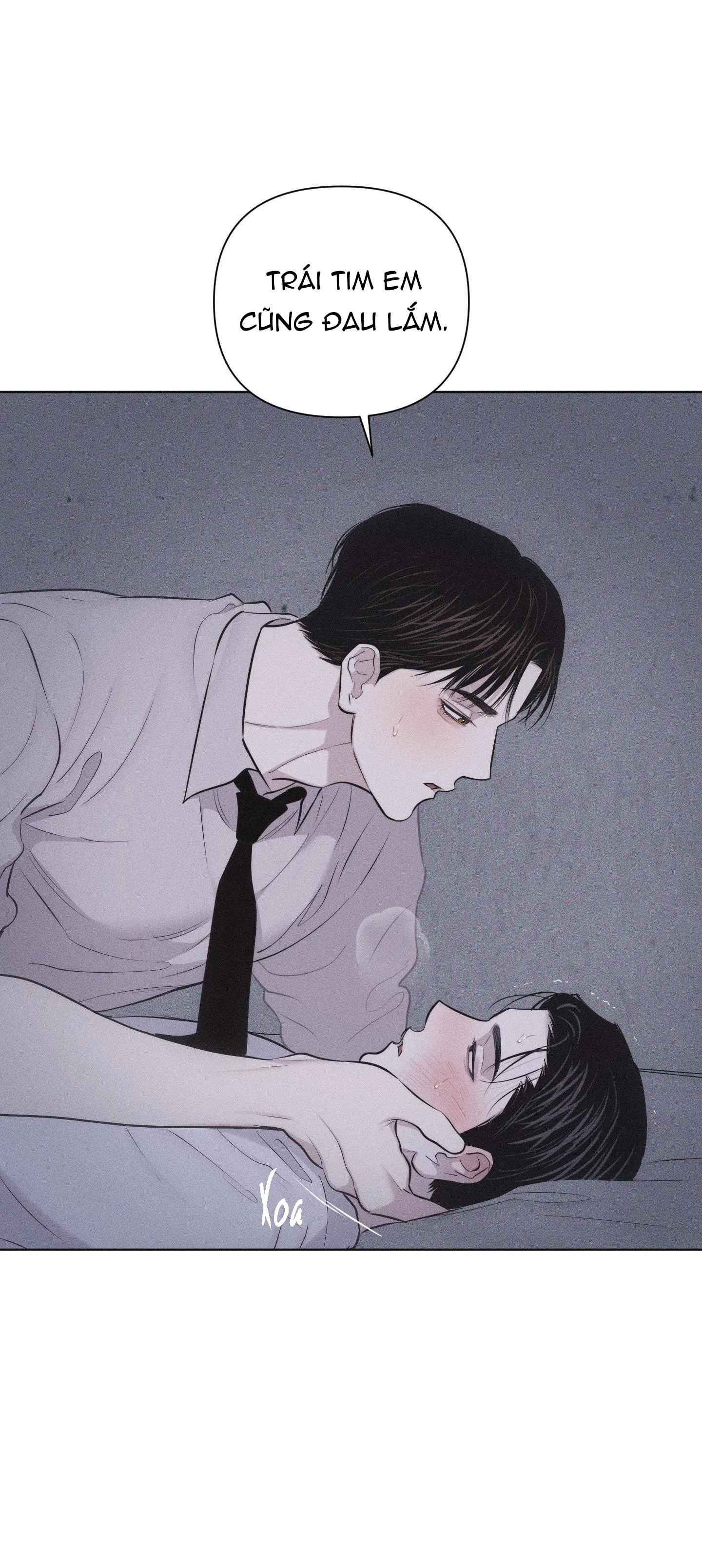 HÌNH THÁI TÌNH TAN Chapter 23 Trang 27