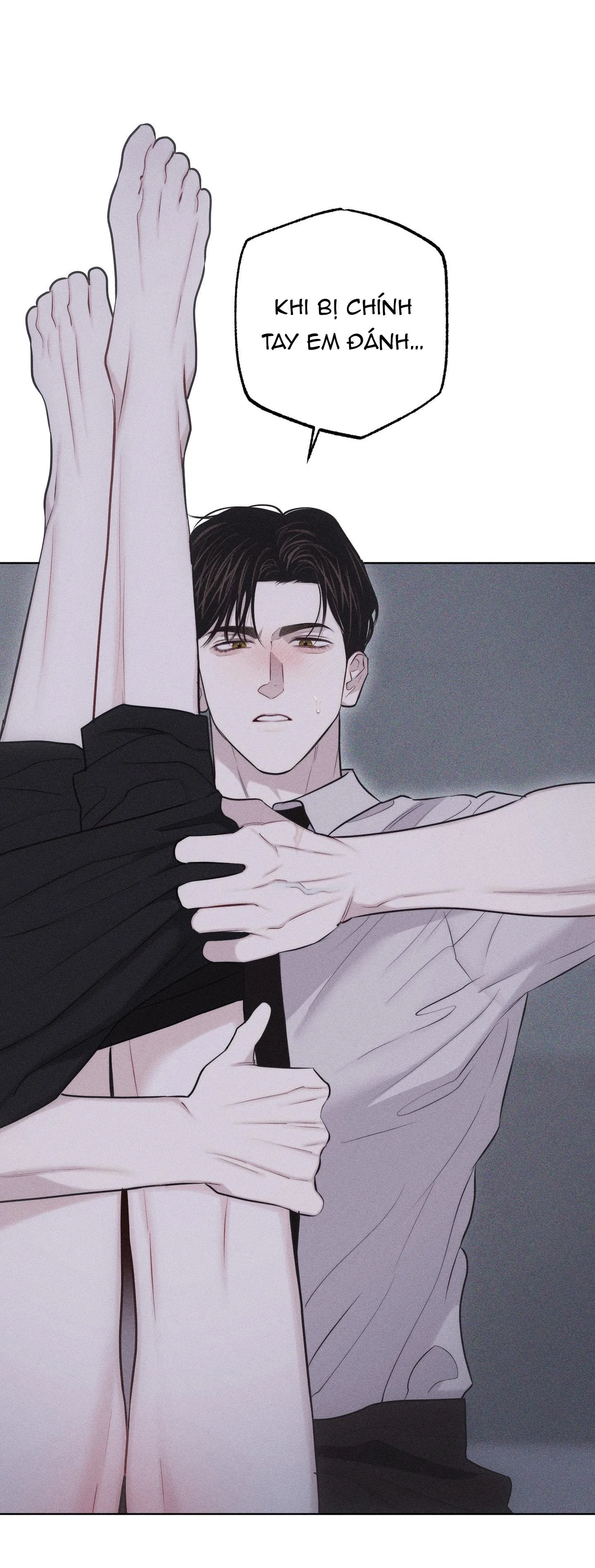 HÌNH THÁI TÌNH TAN Chapter 23 Trang 30