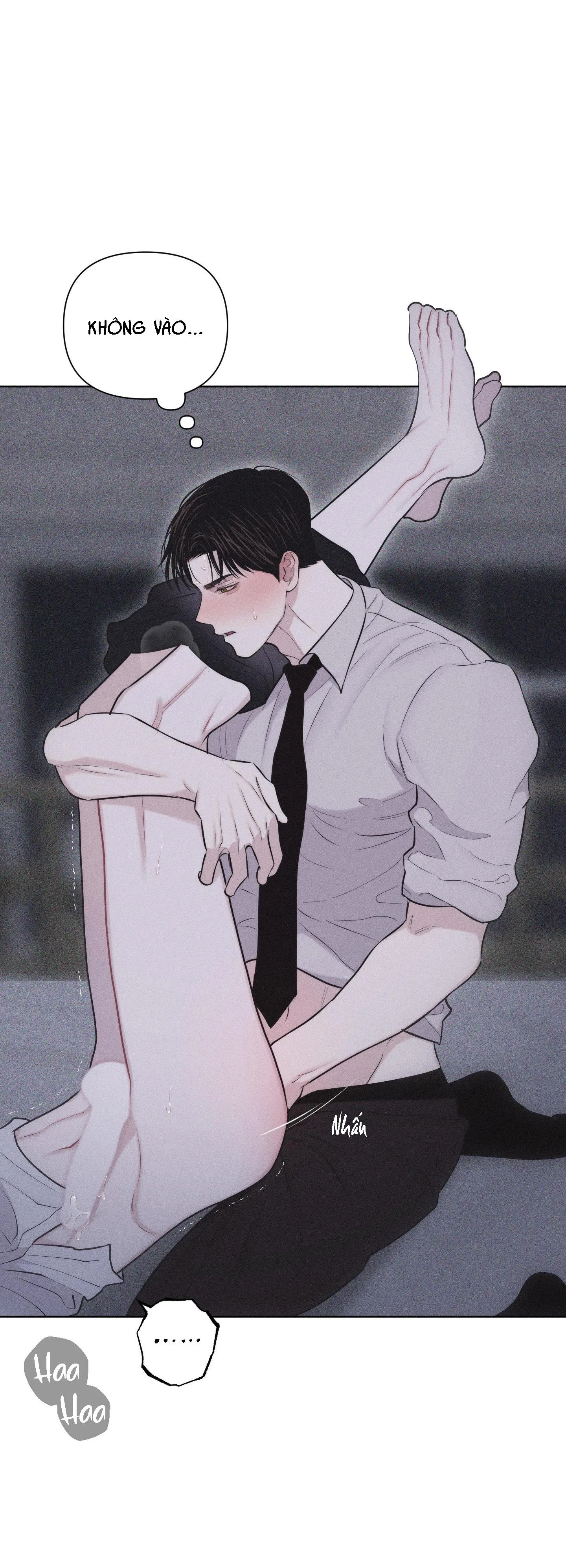 HÌNH THÁI TÌNH TAN Chapter 23 Trang 32