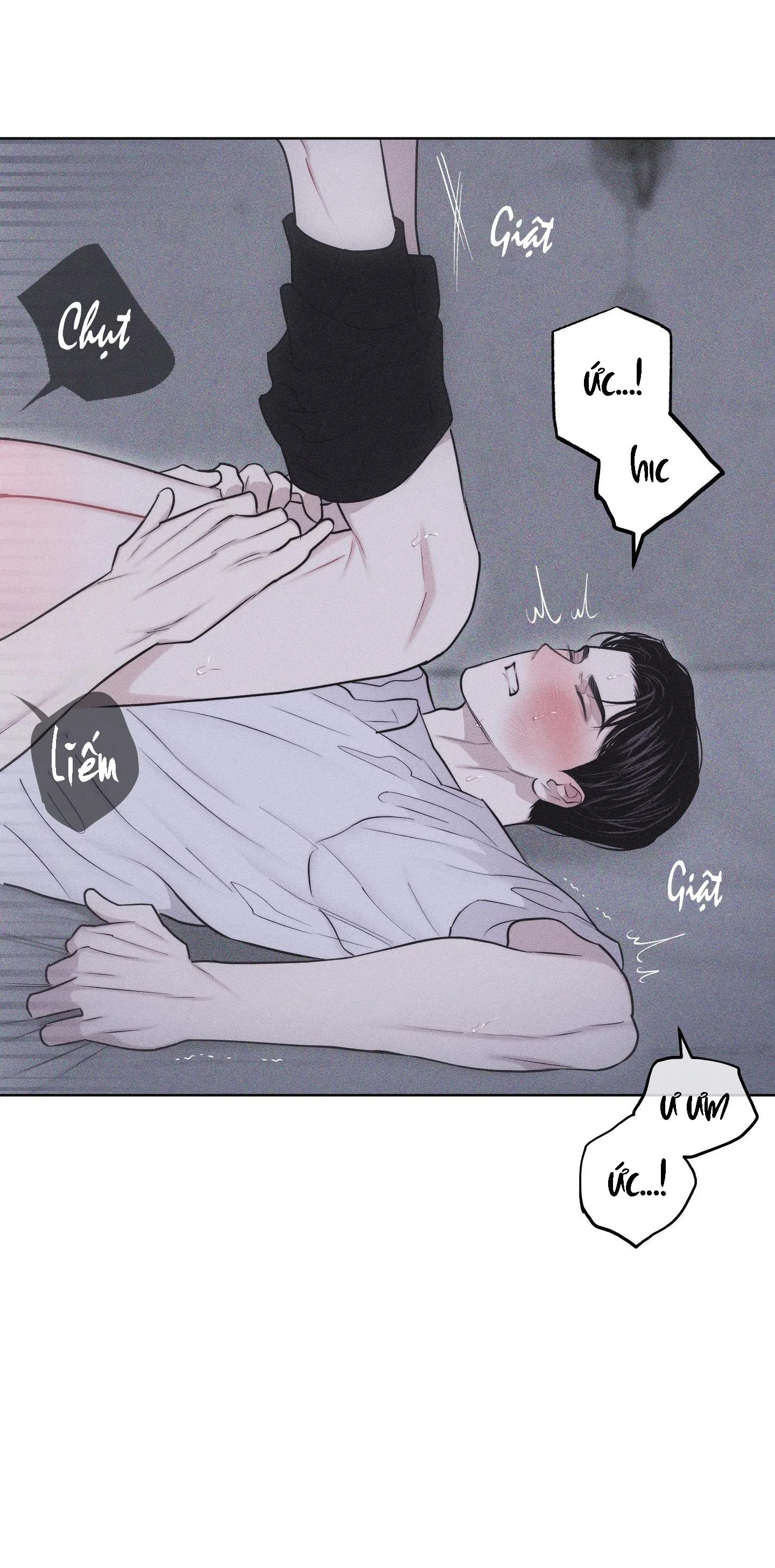 HÌNH THÁI TÌNH TAN Chapter 23 Trang 34