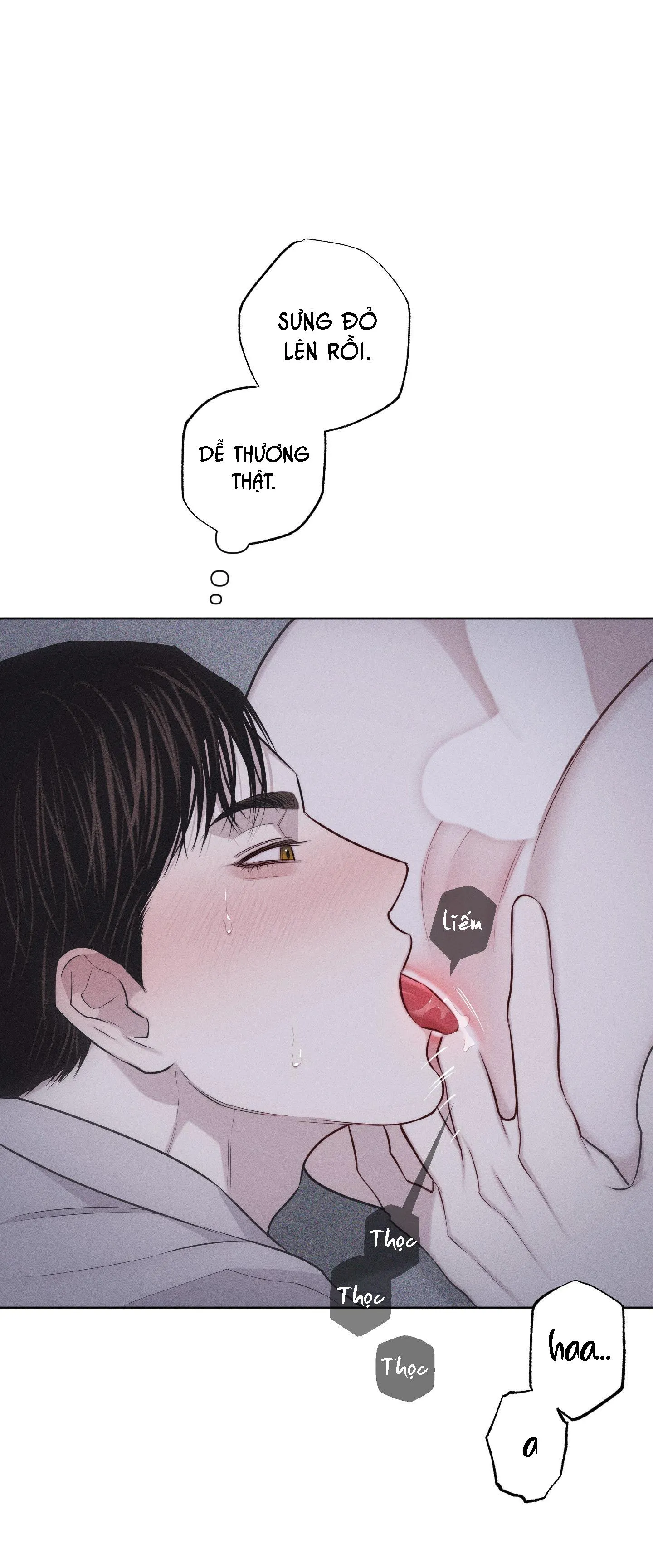 HÌNH THÁI TÌNH TAN Chapter 23 Trang 38