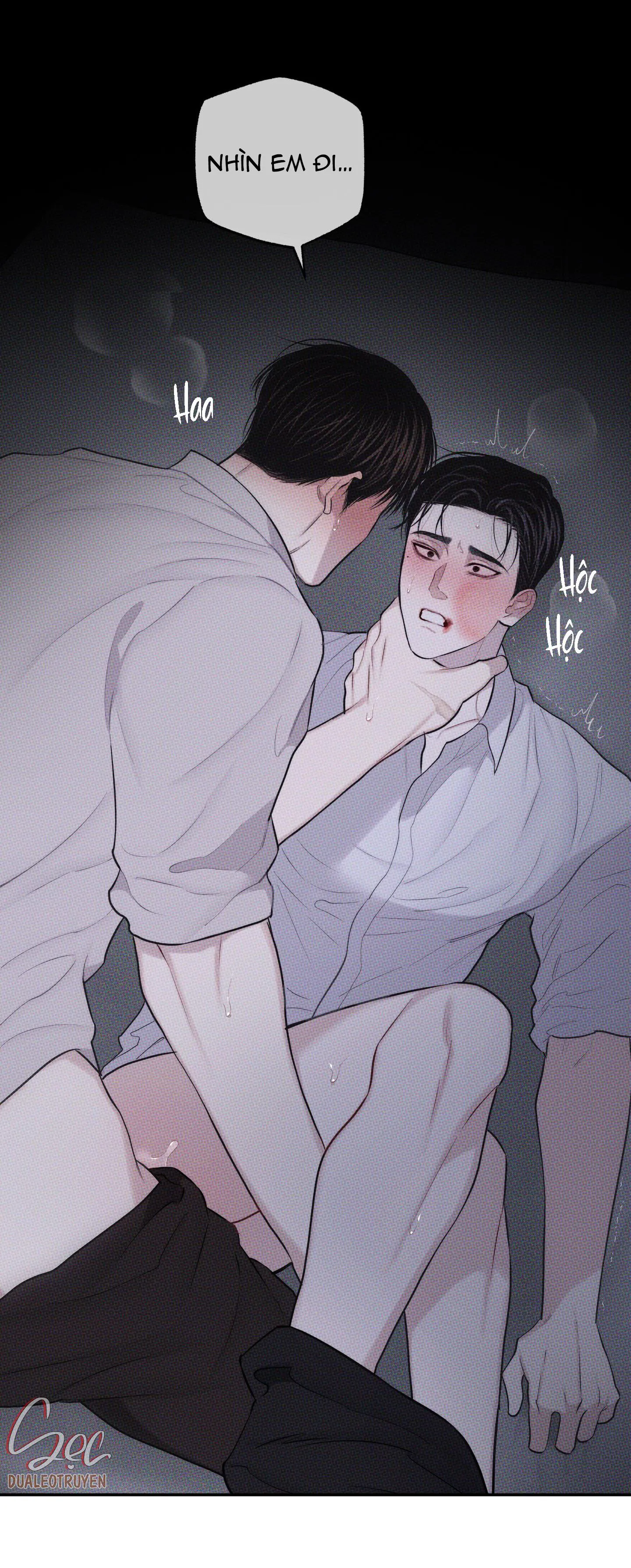 HÌNH THÁI TÌNH TAN Chapter 23 Trang 48