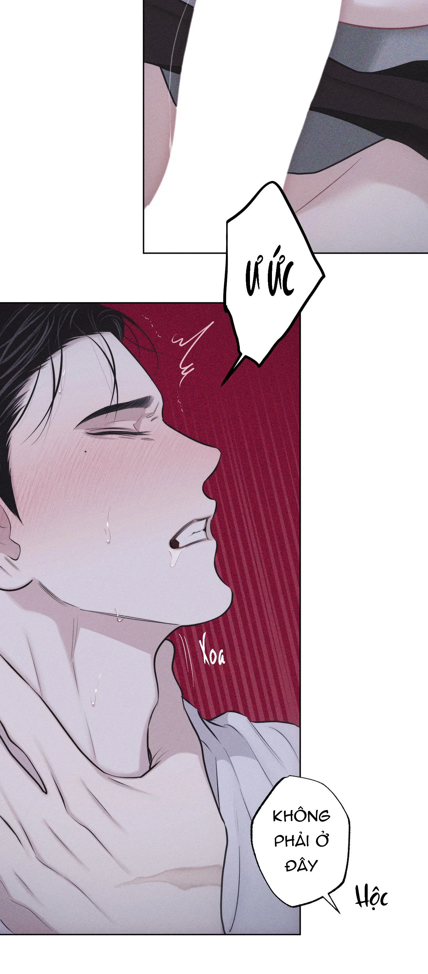 HÌNH THÁI TÌNH TAN Chapter 23 Trang 50