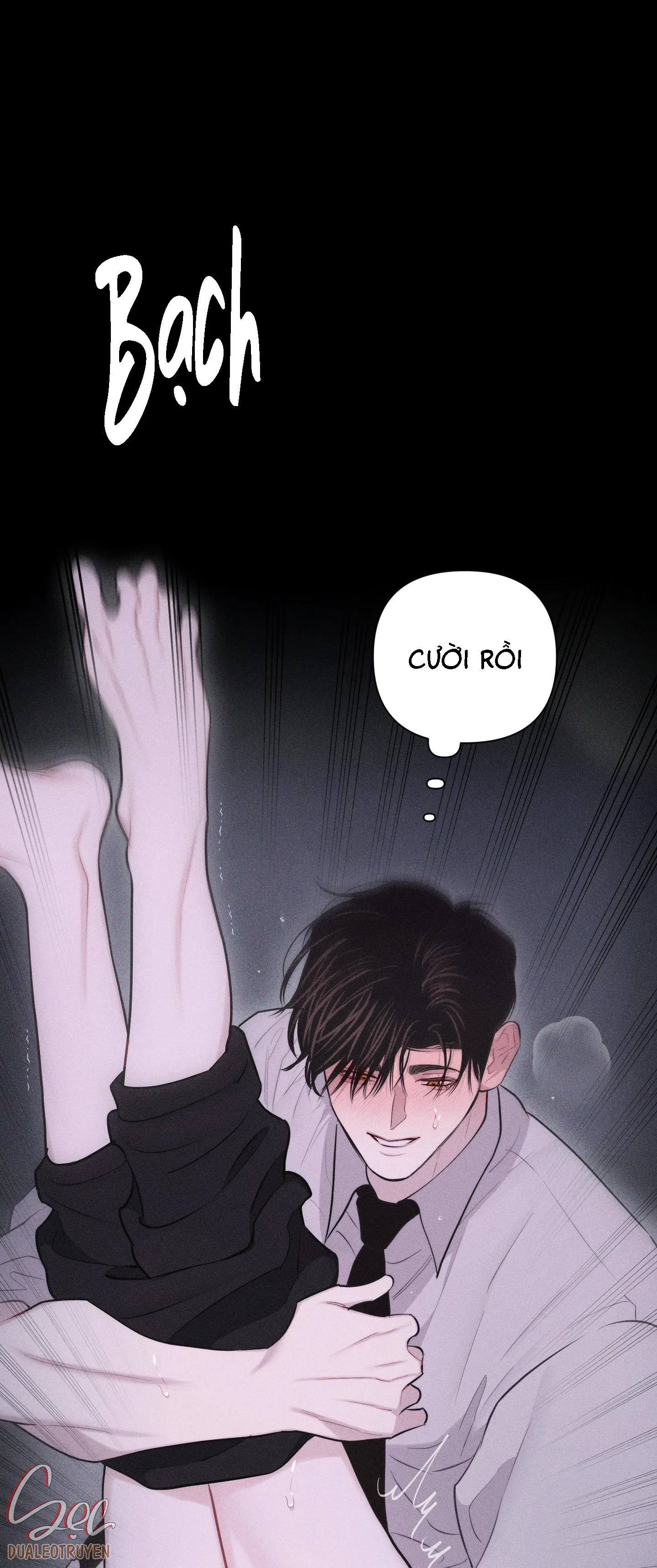 HÌNH THÁI TÌNH TAN Chapter 23 Trang 61