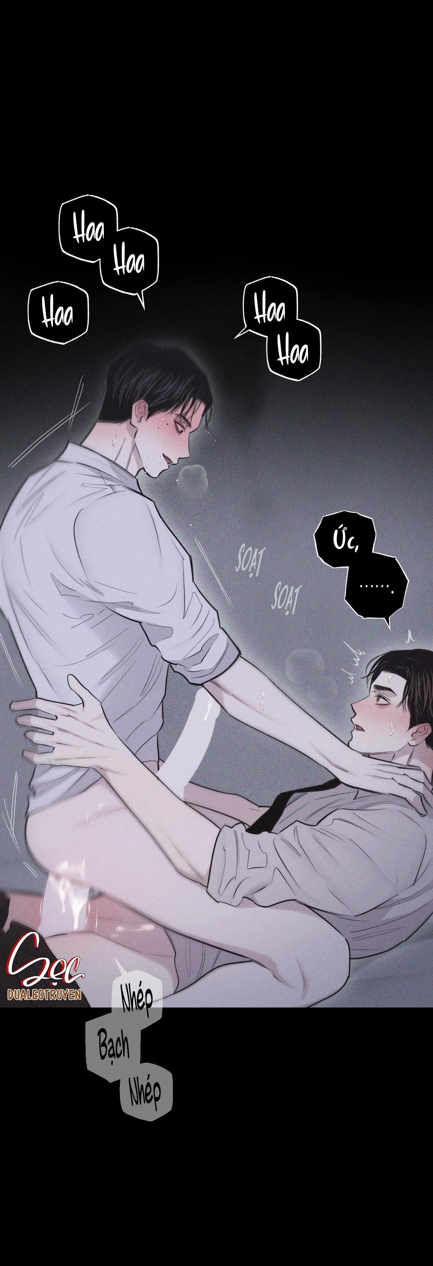 HÌNH THÁI TÌNH TAN Chapter 24 Trang 12