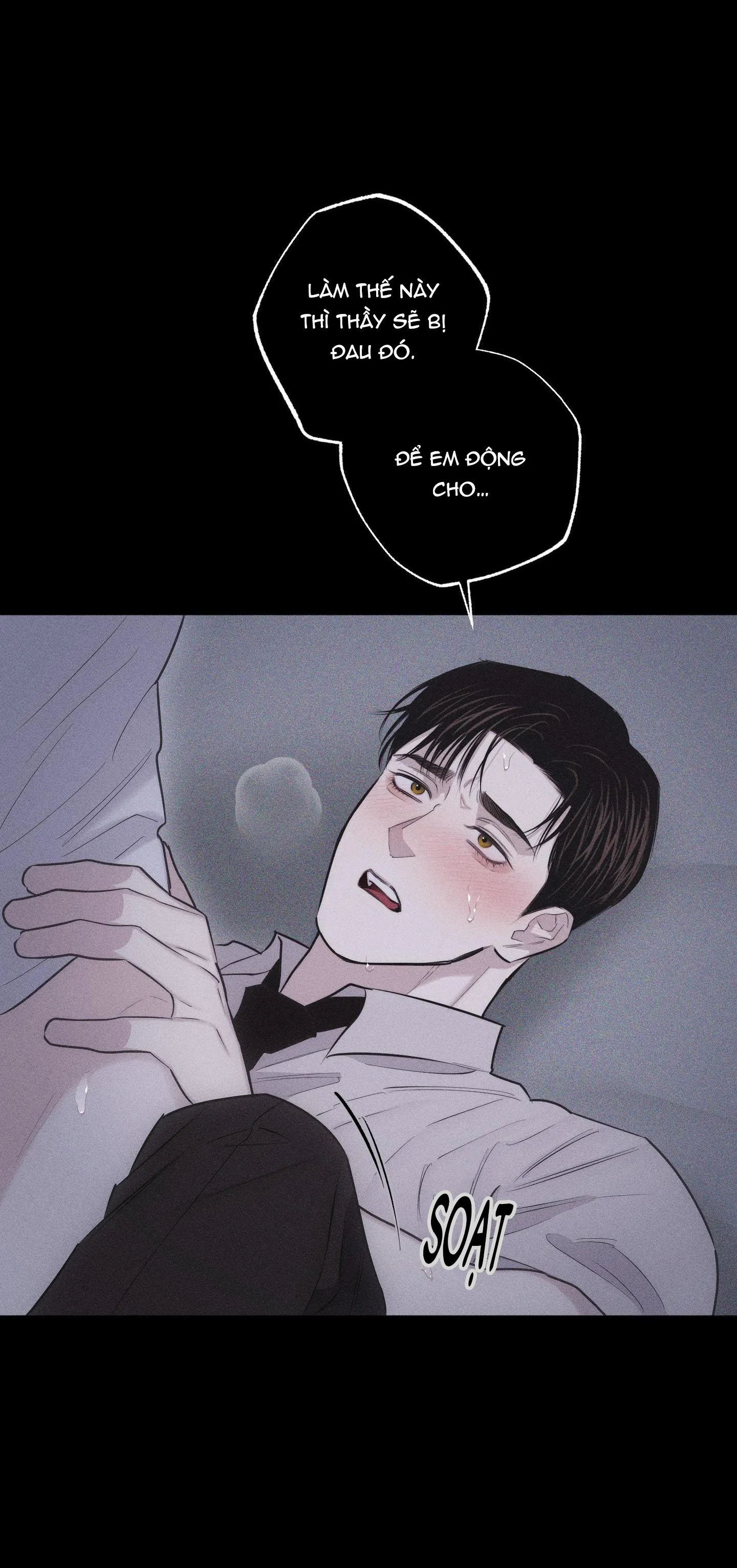 HÌNH THÁI TÌNH TAN Chapter 24 Trang 14