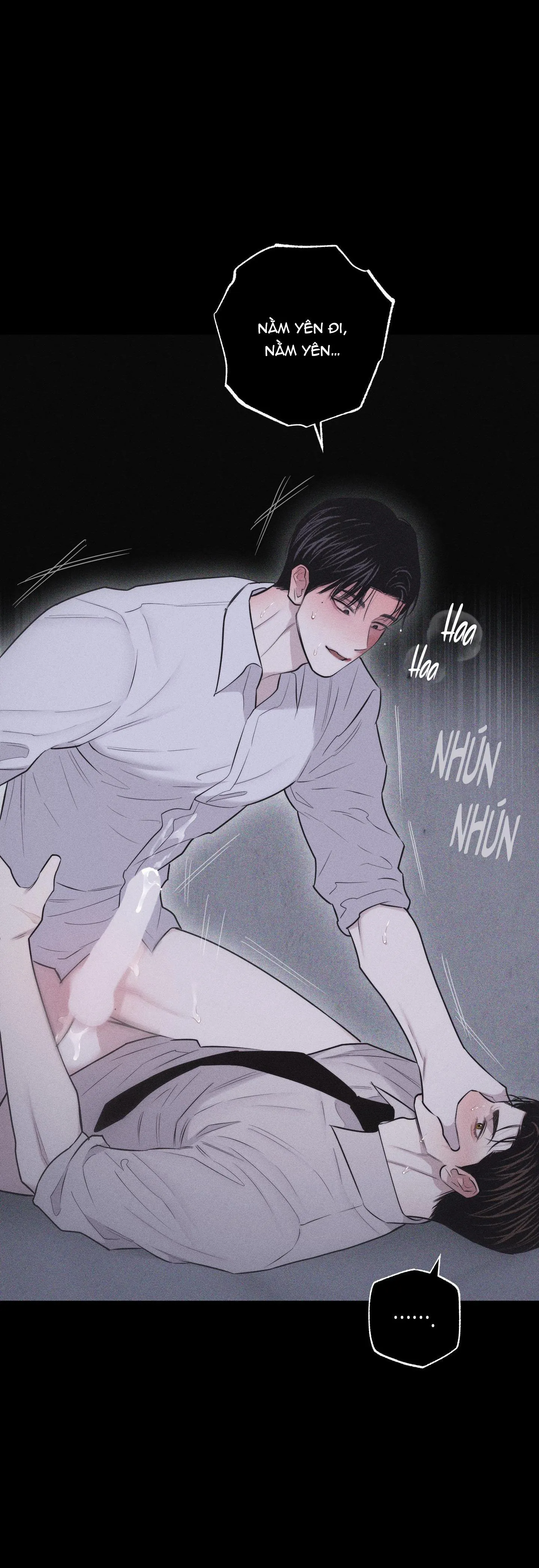 HÌNH THÁI TÌNH TAN Chapter 24 Trang 16