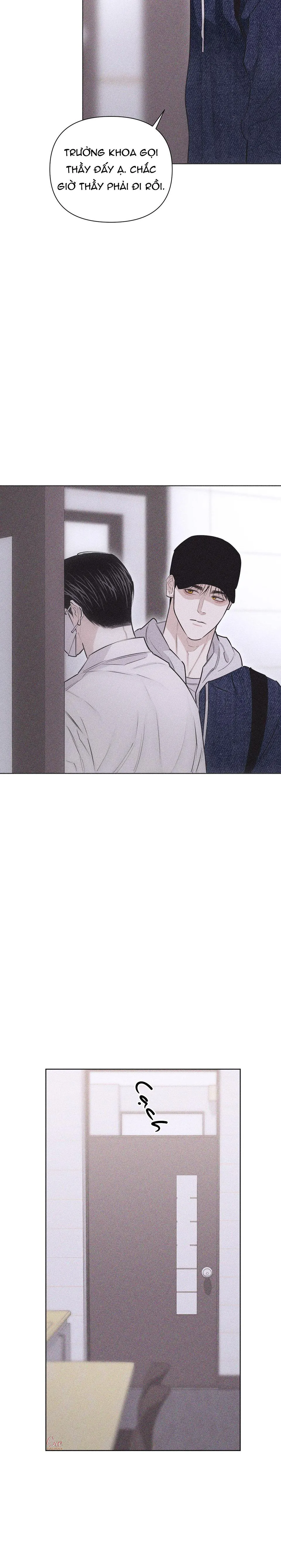 HÌNH THÁI TÌNH TAN Chapter 25 Trang 3