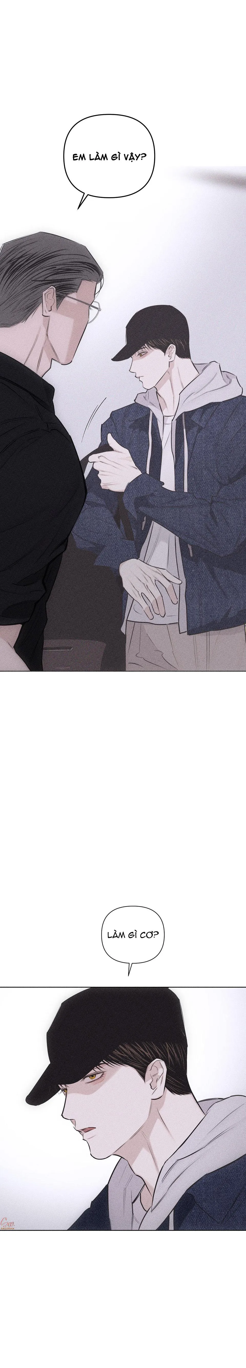 HÌNH THÁI TÌNH TAN Chapter 25 Trang 4