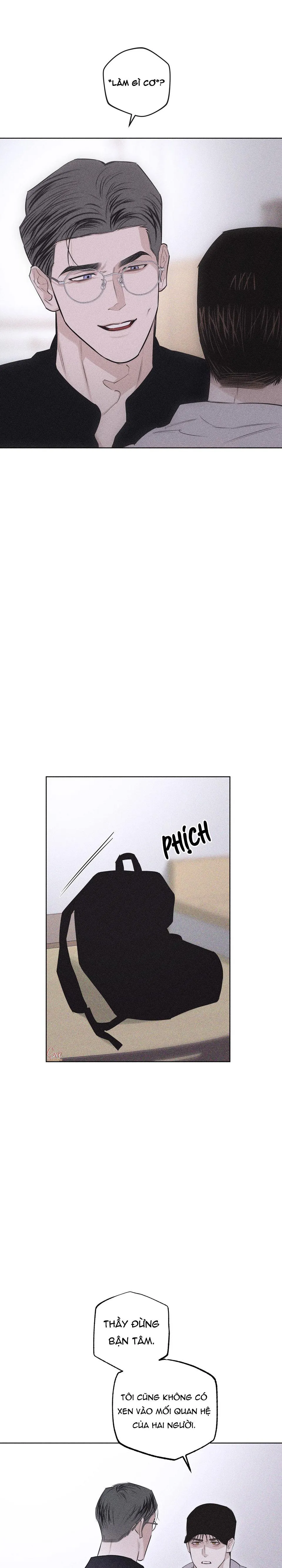 HÌNH THÁI TÌNH TAN Chapter 25 Trang 5