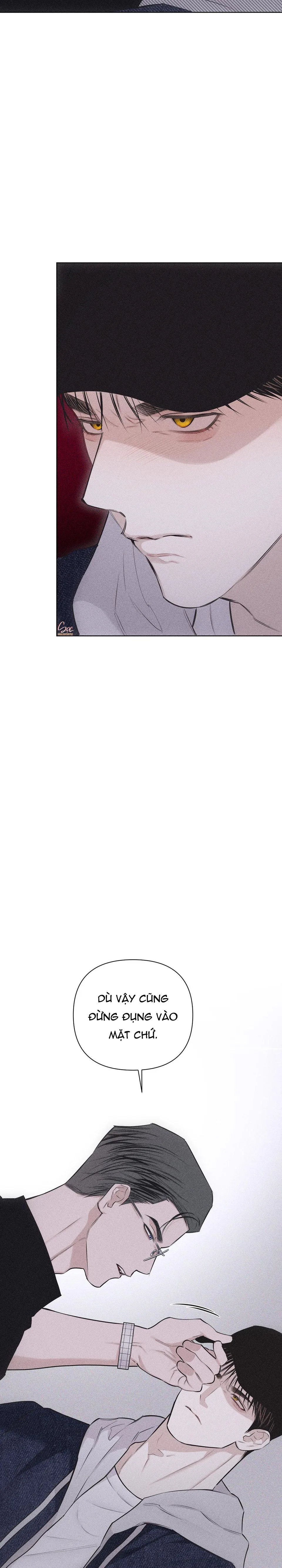 HÌNH THÁI TÌNH TAN Chapter 25 Trang 7