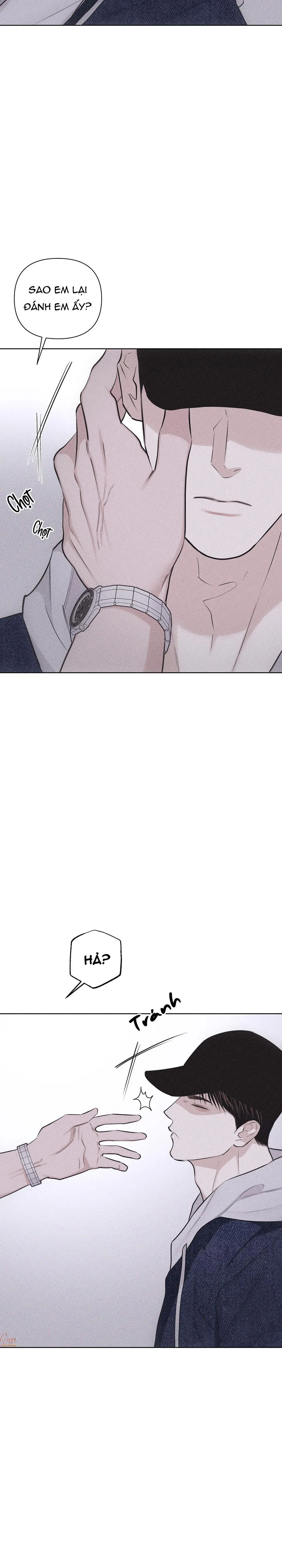 HÌNH THÁI TÌNH TAN Chapter 25 Trang 8
