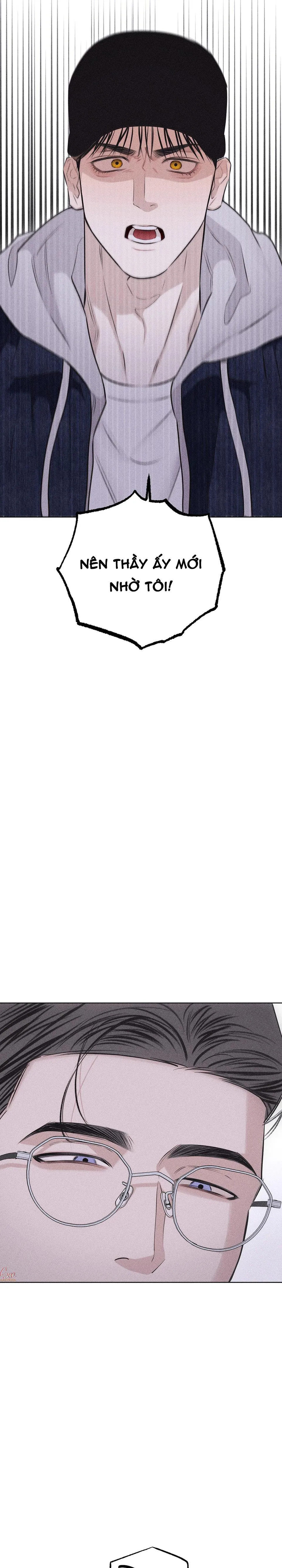 HÌNH THÁI TÌNH TAN Chapter 25 Trang 10