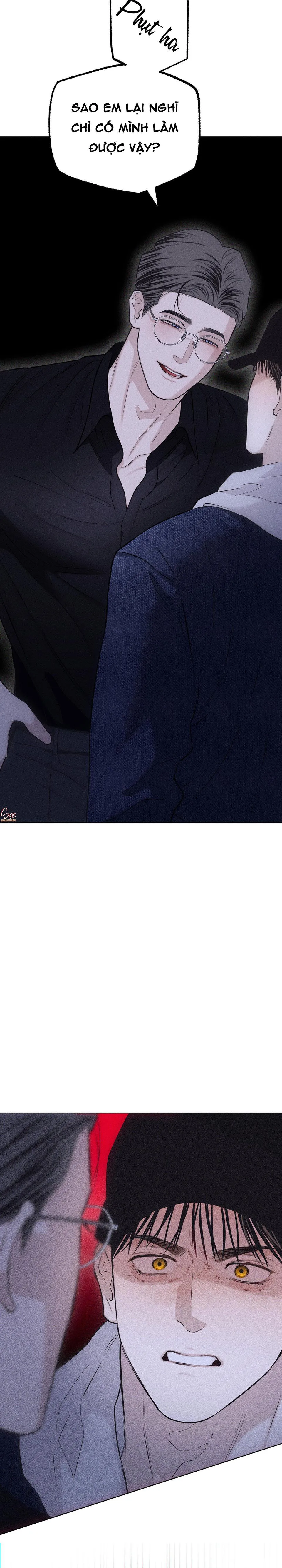 HÌNH THÁI TÌNH TAN Chapter 25 Trang 11
