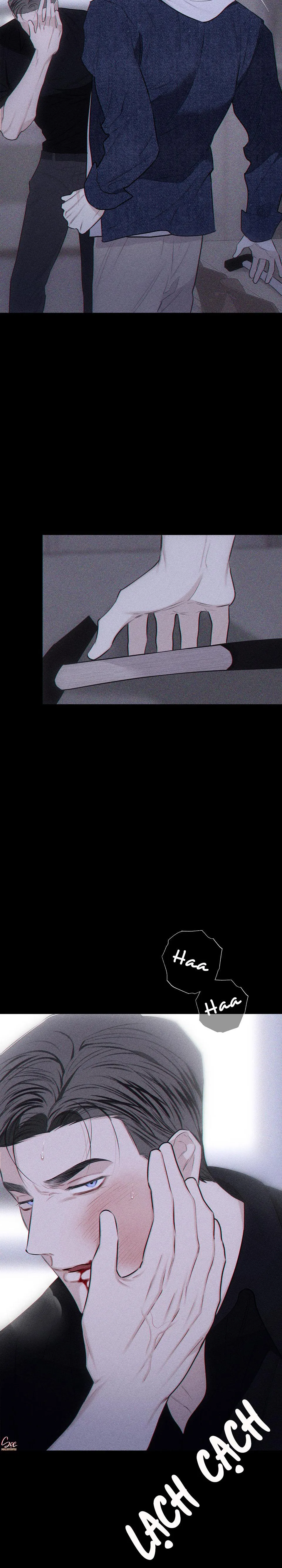 HÌNH THÁI TÌNH TAN Chapter 25 Trang 13