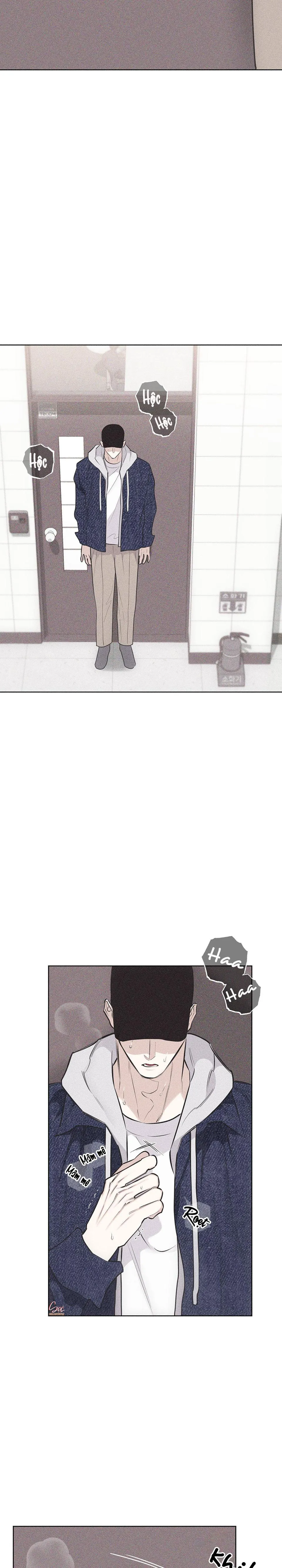 HÌNH THÁI TÌNH TAN Chapter 25 Trang 15