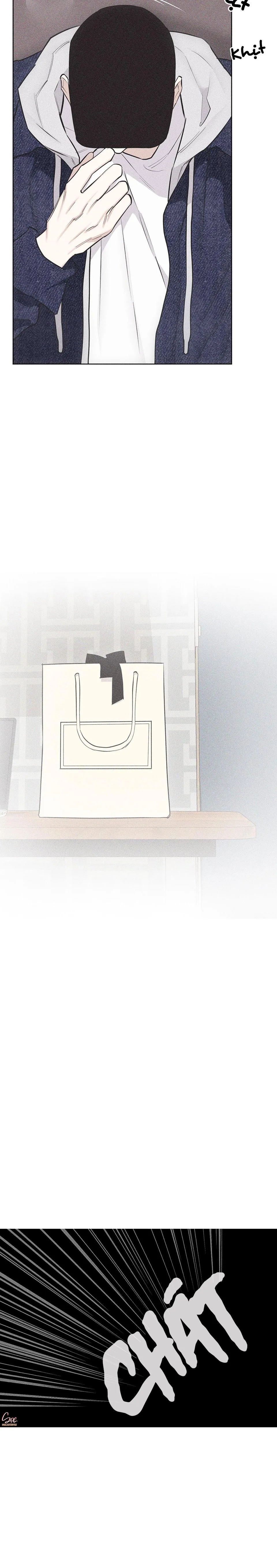 HÌNH THÁI TÌNH TAN Chapter 25 Trang 16