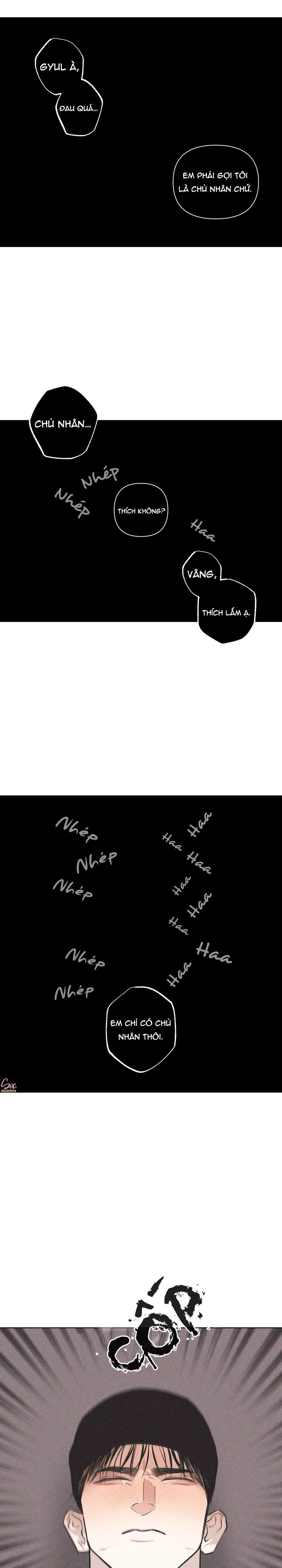 HÌNH THÁI TÌNH TAN Chapter 25 Trang 17