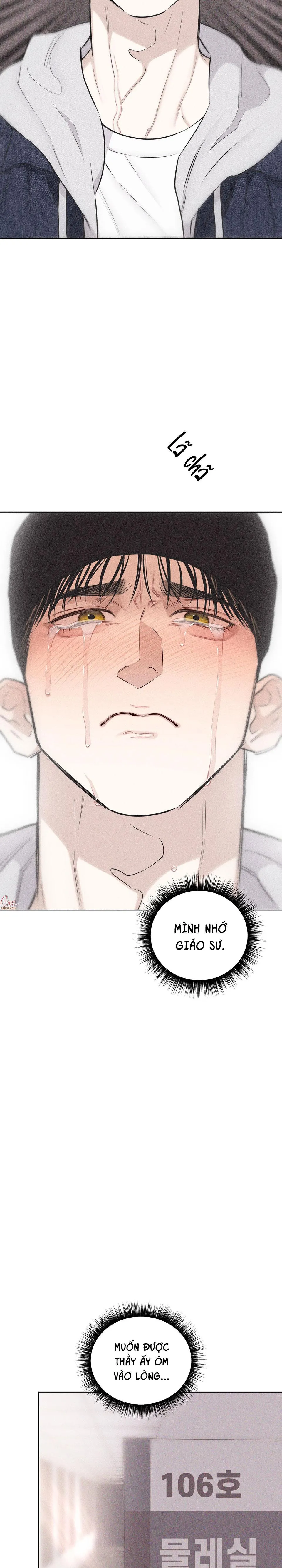 HÌNH THÁI TÌNH TAN Chapter 25 Trang 18