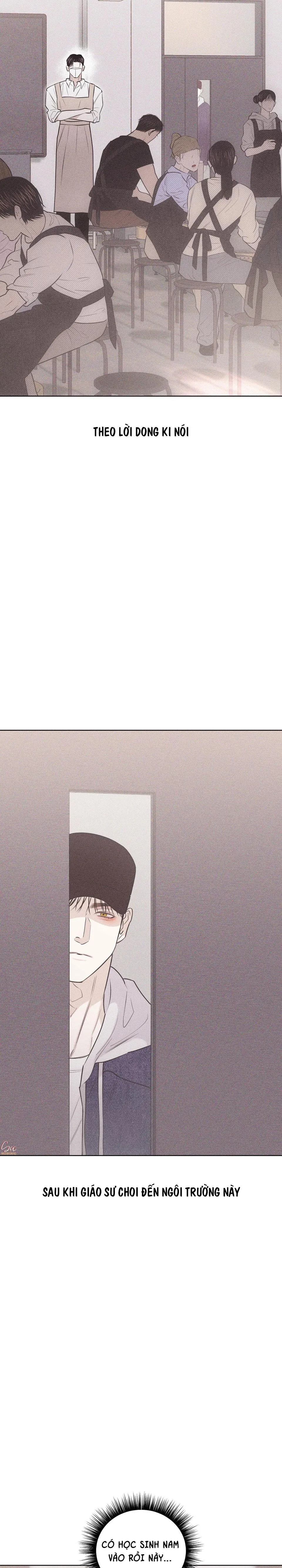 HÌNH THÁI TÌNH TAN Chapter 25 Trang 20