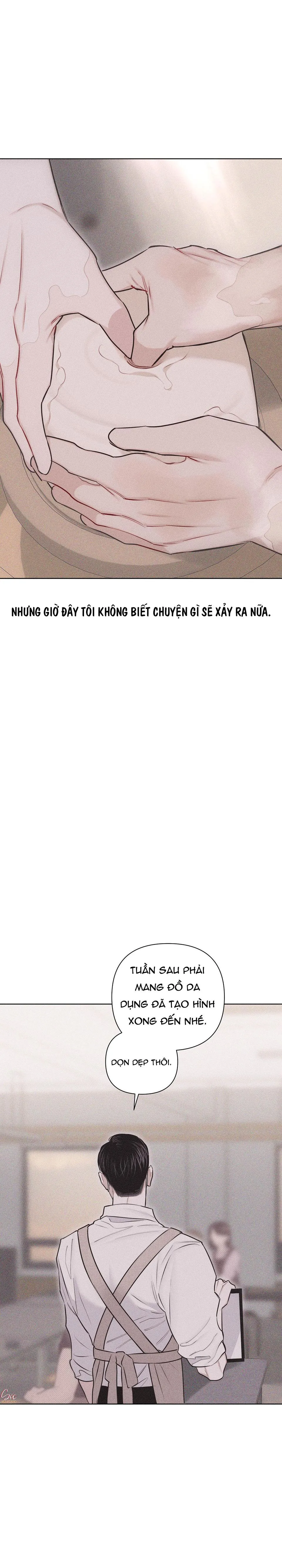 HÌNH THÁI TÌNH TAN Chapter 25 Trang 22