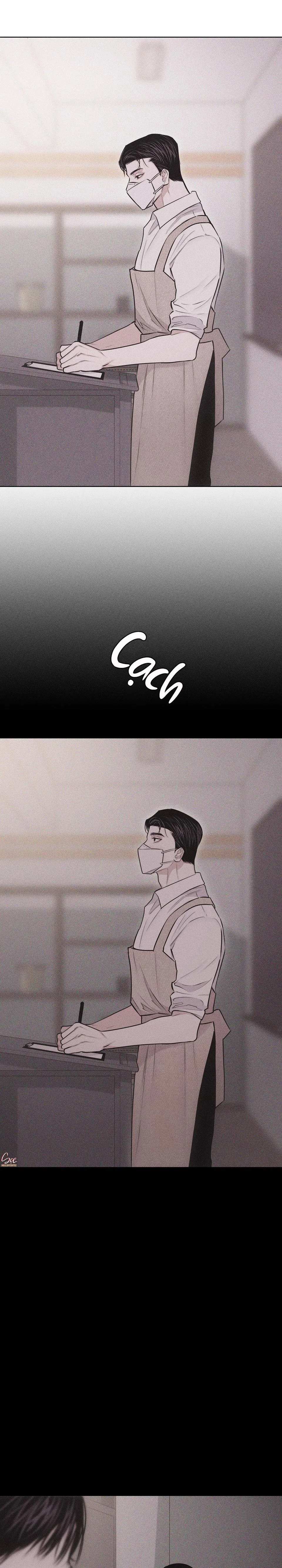 HÌNH THÁI TÌNH TAN Chapter 25 Trang 25