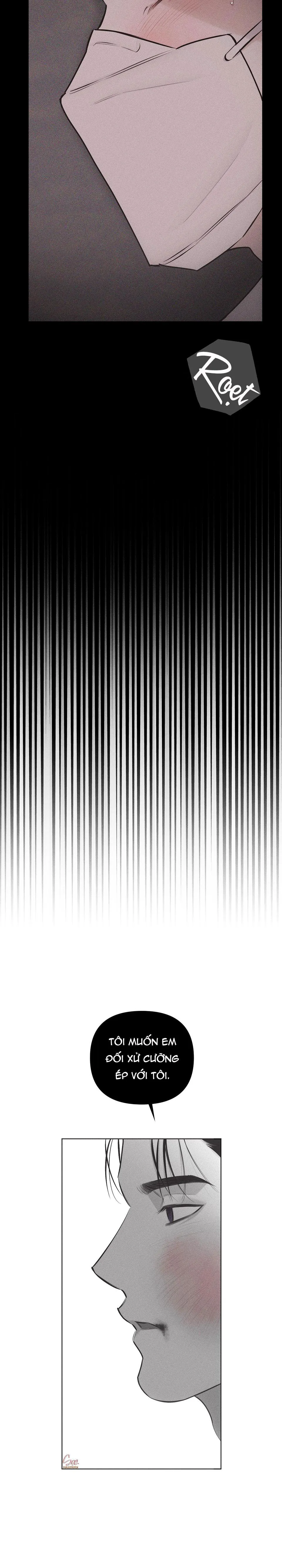 HÌNH THÁI TÌNH TAN Chapter 25 Trang 28