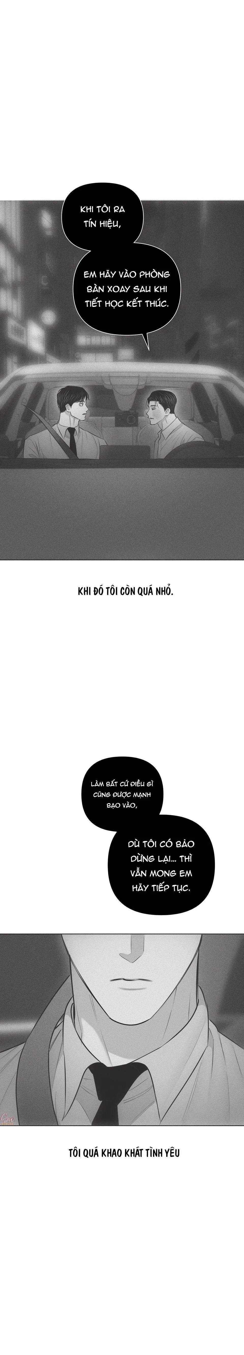 HÌNH THÁI TÌNH TAN Chapter 25 Trang 29