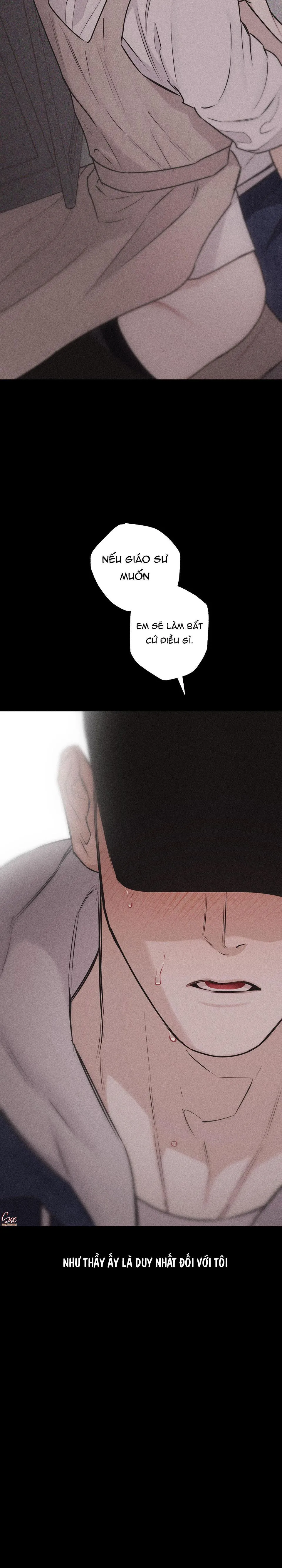 HÌNH THÁI TÌNH TAN Chapter 25 Trang 31