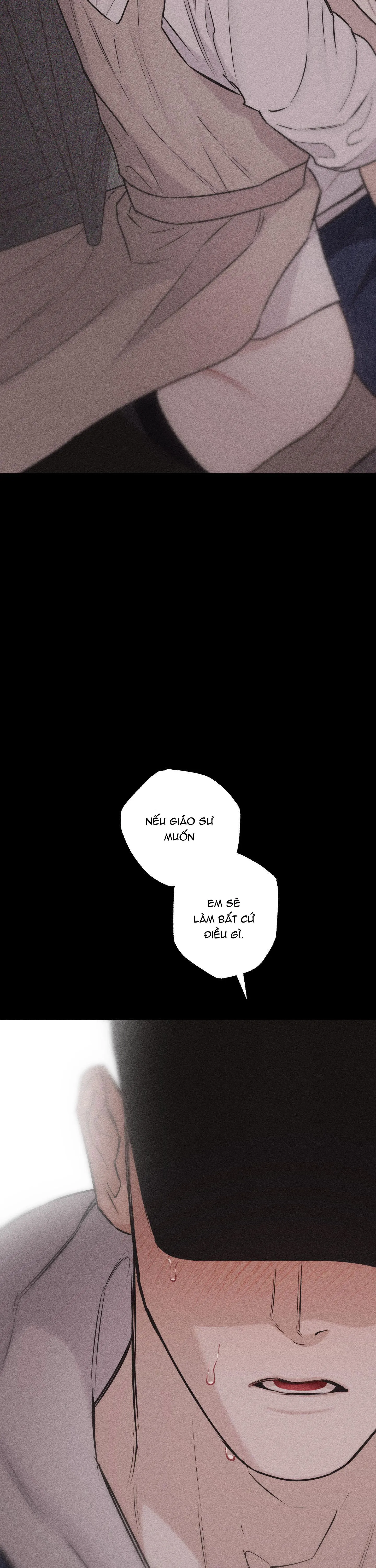 HÌNH THÁI TÌNH TAN Chapter 26 Trang 3