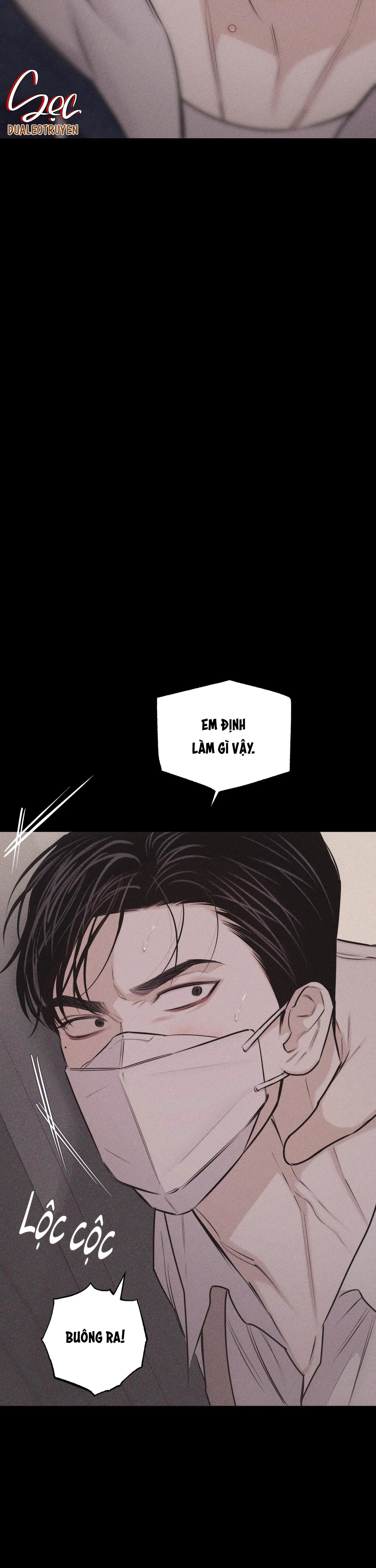 HÌNH THÁI TÌNH TAN Chapter 26 Trang 4