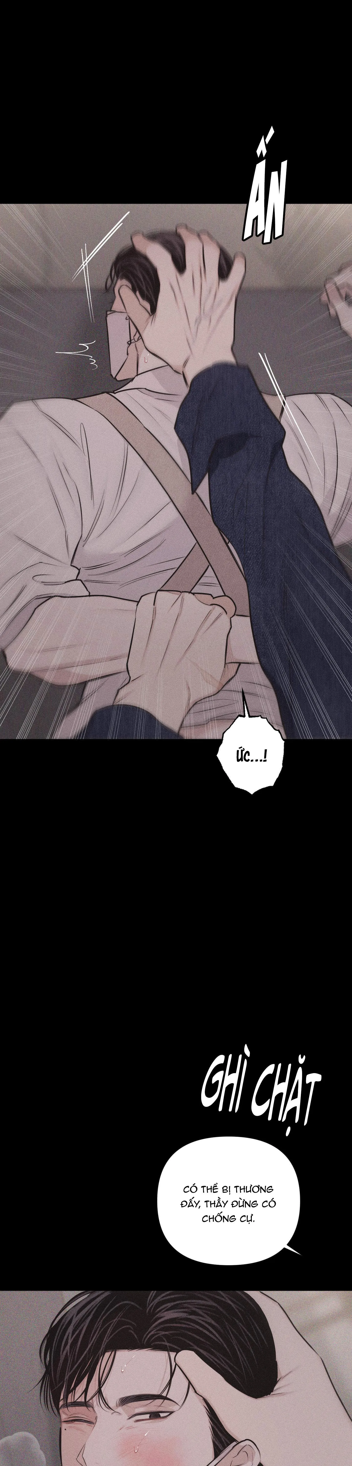 HÌNH THÁI TÌNH TAN Chapter 26 Trang 5