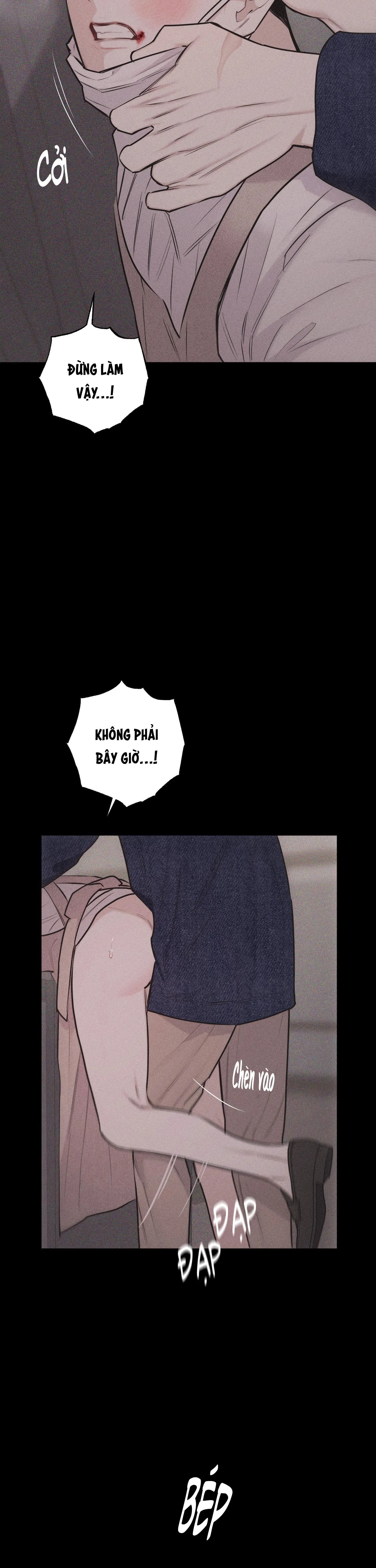 HÌNH THÁI TÌNH TAN Chapter 26 Trang 6