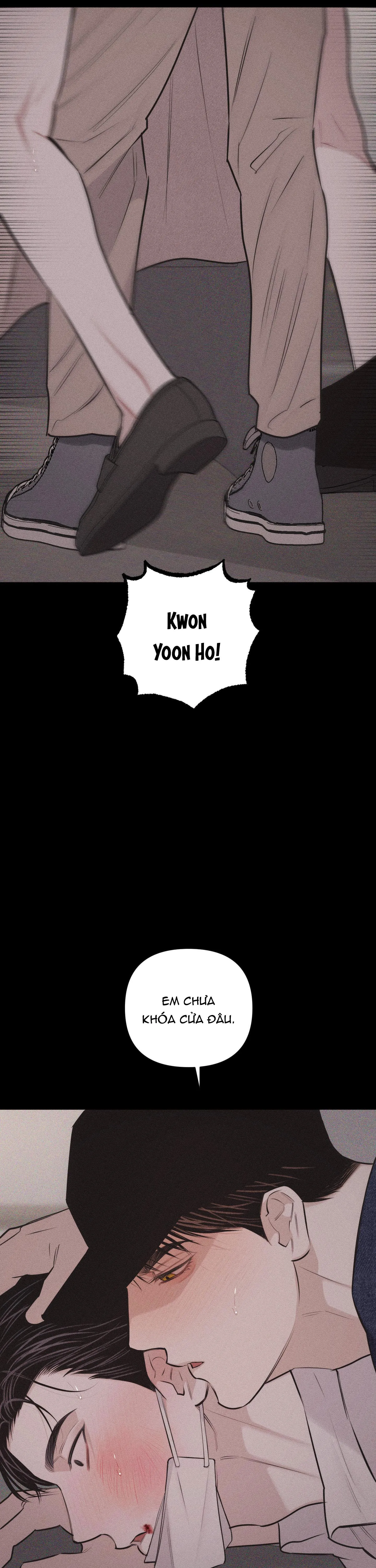 HÌNH THÁI TÌNH TAN Chapter 26 Trang 7