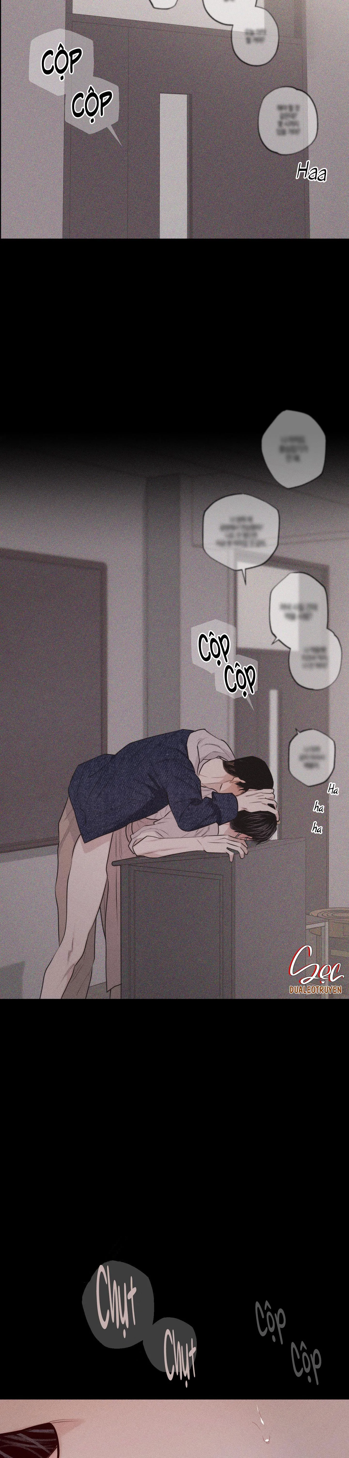 HÌNH THÁI TÌNH TAN Chapter 26 Trang 9