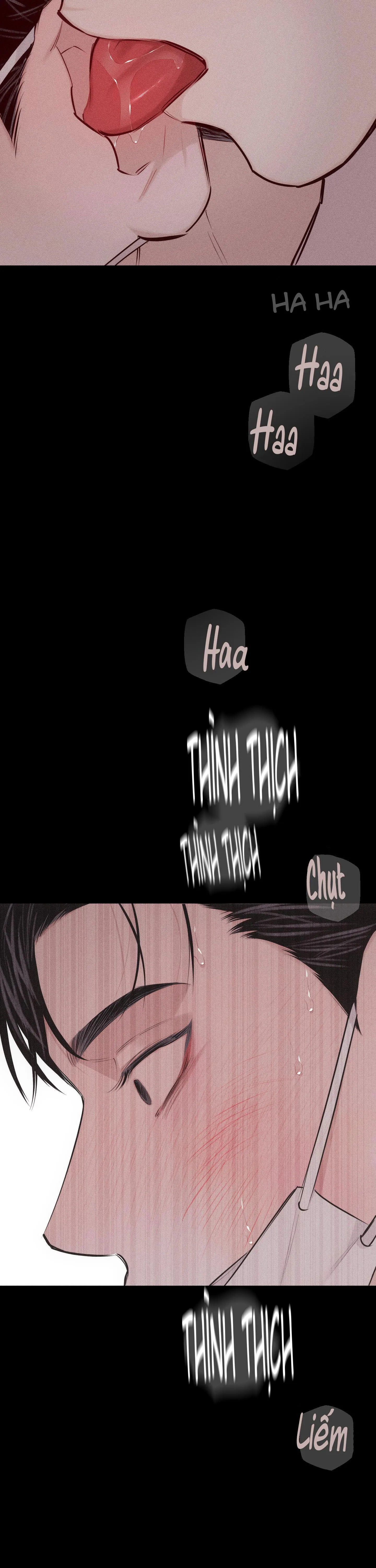 HÌNH THÁI TÌNH TAN Chapter 26 Trang 10