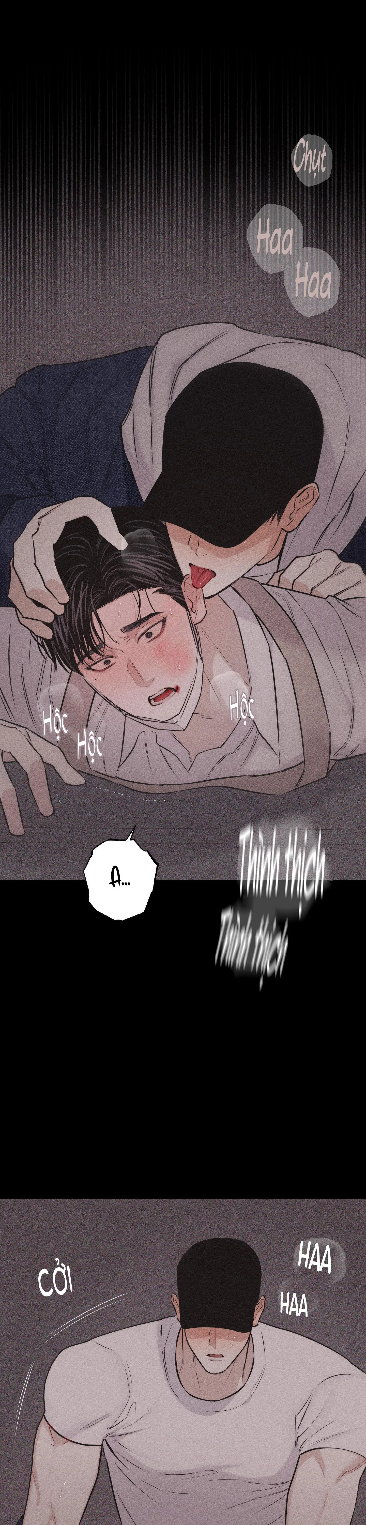 HÌNH THÁI TÌNH TAN Chapter 26 Trang 11