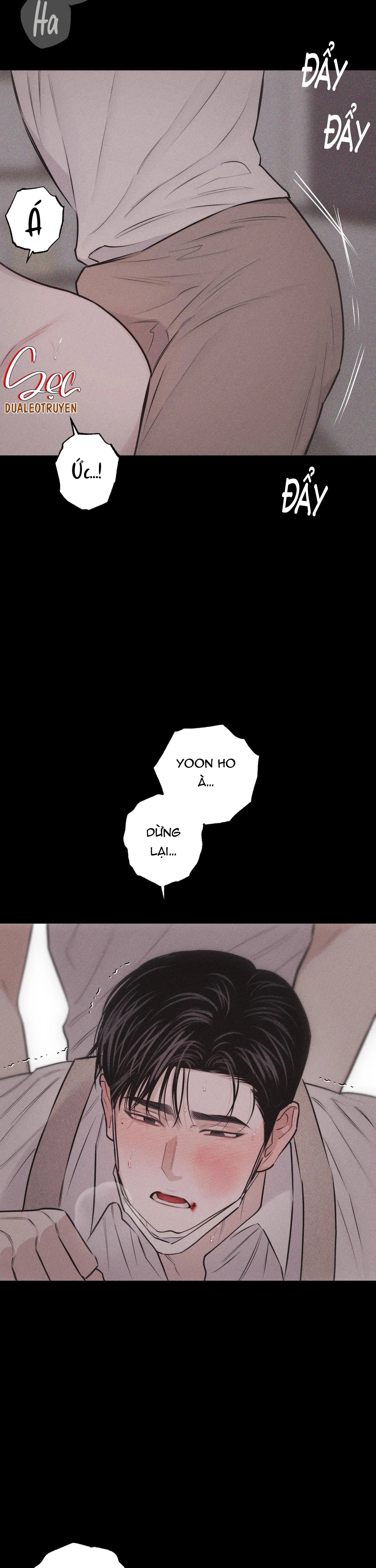 HÌNH THÁI TÌNH TAN Chapter 26 Trang 13