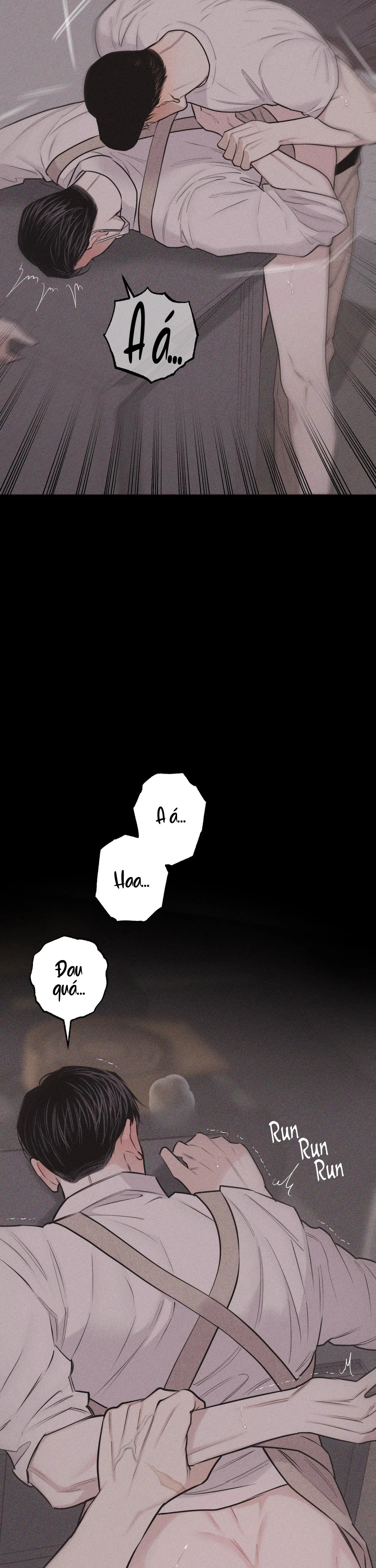 HÌNH THÁI TÌNH TAN Chapter 26 Trang 16